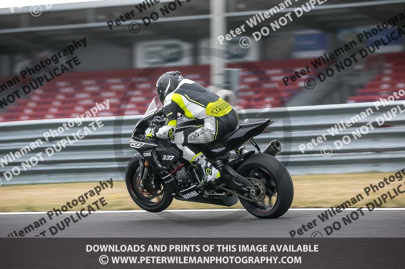 25 to 27th july 2019;Slovakia Ring;event digital images;motorbikes;no limits;peter wileman photography;trackday;trackday digital images